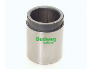 BUDWEG CALIPER 233847 stūmoklis, stabdžių apkaba