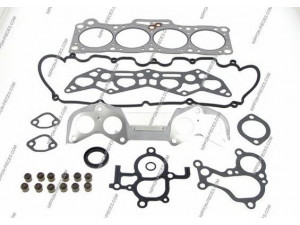NPS M124A25 tarpiklių komplektas, cilindro galva 
 Variklis -> Tarpikliai -> Tarpiklis, cilindrų galvutė
8ABG10235, 8AGB10235, 8AGB10271