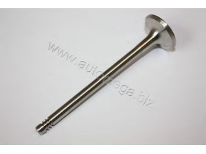AUTOMEGA 3006410340 išleidimo vožtuvas 
 Variklis -> Variklio uždegimo laiko reguliavimo kontrolė -> Vožtuvų eilė -> Vožtuvai/dalys
0641340, 641340, 0641340, 641340