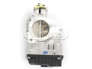 STANDARD TB3070 droselio korpusas 
 Kuro mišinio formavimas -> Mišinio sudarymas -> Droselis/kuro vamzdeliai/vakuumo žarnelė
1635 R8, 96 407 962 80