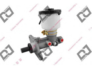 DJ PARTS AM1012 pagrindinis cilindras, stabdžiai 
 Stabdžių sistema -> Pagrindinis stabdžių cilindras
46100-SM4-A01, 46100-SM4-A02, 46100-SM4-A03