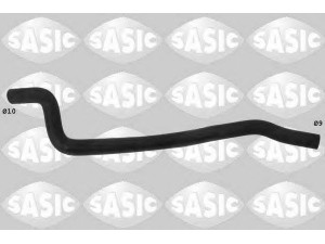 SASIC 3404013 radiatoriaus žarna 
 Aušinimo sistema -> Žarnelės/vamzdeliai/sujungimai -> Radiatoriaus žarnos
7700807287
