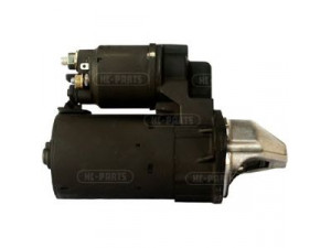 HC-PARTS CS1257 starteris 
 Elektros įranga -> Starterio sistema -> Starteris
71739864, 24436877, 55556130, 6202016