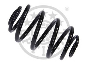 OPTIMAL AF-3775 spyruoklė 
 Pakaba -> Spyruoklės
77 00 839 337