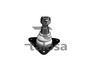 TALOSA 47-06063 atramos/vairo trauklė 
 Ašies montavimas/vairavimo mechanizmas/ratai -> Sujungimai -> Atramos/vairo trauklė
7701462693