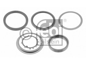 FEBI BILSTEIN 24763 tarpiklių komplektas, rato stebulė
940 350 10 35, 940 350 10 35