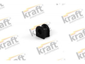 KRAFT AUTOMOTIVE 4232131 skersinio stabilizatoriaus įvorių komplektas 
 Ašies montavimas/vairavimo mechanizmas/ratai -> Stabilizatorius/fiksatoriai -> Sklendės
1 748 361, 3C115484CA, 3C115484CB