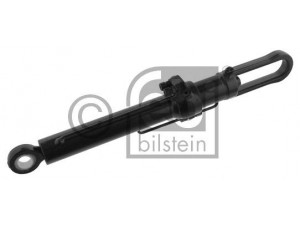 FEBI BILSTEIN 35023 posvyrio cilindras, vairuotojo kabina
81.41723.6076, 81.41723.9067