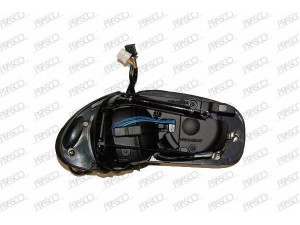 PRASCO ME5247384 išorinis veidrodėlis 
 Kėbulas -> Keleivių kabina -> Veidrodėlis
2208100776
