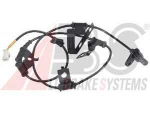 A.B.S. 31084 jutiklis, rato greitis 
 Elektros įranga -> Jutikliai
956812S500