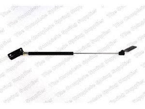 LESJÖFORS 8188911 dujinė spyruoklė, bagažinė 
 Priedai -> Bagažinė/pakrovimo skyrius
81850-86G00, 8185080G00X10