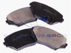 MDR MFP-2280 stabdžių trinkelių rinkinys, diskinis stabdys 
 Techninės priežiūros dalys -> Papildomas remontas
0446542080, 0446542110, 0446542130