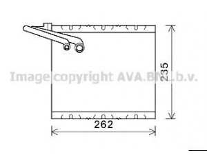 AVA QUALITY COOLING VOV157 garintuvas, oro kondicionierius 
 Oro kondicionavimas -> Garintuvas
30767016