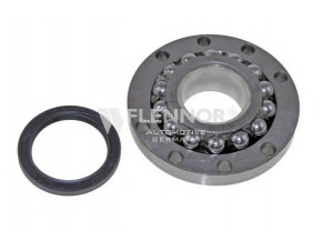 FLENNOR FR691281 rato guolio komplektas 
 Ašies montavimas/vairavimo mechanizmas/ratai -> Rato stebulė/montavimas -> Rato guolis
95619164