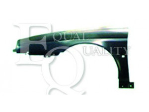 EQUAL QUALITY L00327 sparnas 
 Kėbulas -> Transporto priemonės priekis -> Sparnas/montavimo dalys
0060502844, 60502844, 0155658, 752172