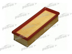 PATRON PF1226 oro filtras 
 Techninės priežiūros dalys -> Techninės priežiūros intervalai
71736142, 7554755, 7564846, 7701409311