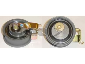 SPIDAN 66765 įtempiklio skriemulys, paskirstymo diržas 
 Techninės priežiūros dalys -> Papildomas remontas
06B109243