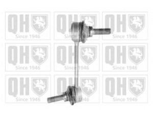 QUINTON HAZELL QLS3575S šarnyro stabilizatorius 
 Ašies montavimas/vairavimo mechanizmas/ratai -> Stabilizatorius/fiksatoriai -> Savaime išsilyginanti atrama
50 706 595