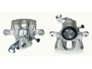 BUDWEG CALIPER 342790 stabdžių apkaba 
 Stabdžių sistema -> Stabdžių matuoklis -> Stabdžių matuoklio montavimas
30863315-5, 3345674-0, 8602078-1