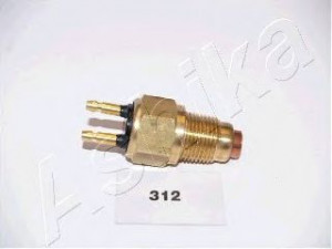 ASHIKA 12-03-312 temperatūros jungiklis, radiatoriaus ventiliatorius 
 Aušinimo sistema -> Siuntimo blokas, aušinimo skysčio temperatūra
FE85-18-840