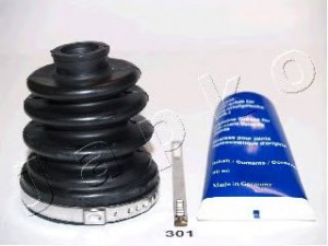 JAPKO 63301 gofruotoji membrana, kardaninis velenas 
 Ratų pavara -> Gofruotoji membrana
49595-07000