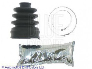 BLUE PRINT ADK88108 gofruotoji membrana, kardaninis velenas 
 Ratų pavara -> Gofruotoji membrana
44118-75F01, 44119-72F00
