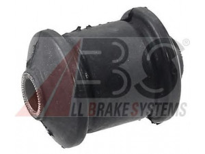 A.B.S. 270853 valdymo svirties/išilginių svirčių įvorė 
 Ašies montavimas/vairavimo mechanizmas/ratai -> Valdymo svirtis/pasukamosios svirties sujungimas -> Montavimas/sutvirtinimas
96378346, 96378346
