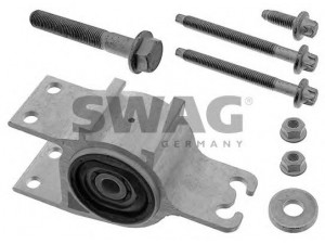 SWAG 10 94 4175 valdymo svirties/išilginių svirčių įvorė 
 Ašies montavimas/vairavimo mechanizmas/ratai -> Valdymo svirtis/pasukamosios svirties sujungimas -> Montavimas/sutvirtinimas
246 333 06 14, 246 333 06 14 S1