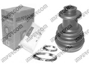 ORIGINAL IMPERIUM 33619 gofruotoji membrana, kardaninis velenas 
 Ratų pavara -> Gofruotoji membrana
7701202237