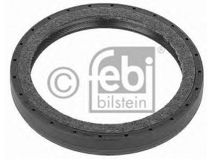 FEBI BILSTEIN 09124 veleno sandariklis, alkūninis velenas 
 Variklis -> Tarpikliai -> Radialinis alyvos sandariklis/komplektas
51.01510.0150, 006 997 16 47, 006 997 23 47