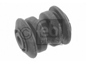 FEBI BILSTEIN 30295 valdymo svirties/išilginių svirčių įvorė 
 Ašies montavimas/vairavimo mechanizmas/ratai -> Valdymo svirtis/pasukamosios svirties sujungimas -> Montavimas/sutvirtinimas
68012169AA, 68012169AA, 906 333 00 14