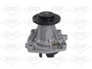 KWP 10802 vandens siurblys 
 Aušinimo sistema -> Vandens siurblys/tarpiklis -> Vandens siurblys
60778982, 60778983, 4864566, 4864566AB