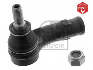 FEBI BILSTEIN 10582 skersinės vairo trauklės galas 
 Vairavimas -> Vairo mechanizmo sujungimai
701 419 811 C