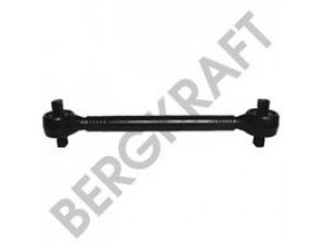 BERGKRAFT BK8509478 vikšro valdymo svirtis
1485760, 1499478, 1722750