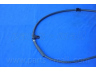 PARTS-MALL PTA-530 trosas, stovėjimo stabdys 
 Stabdžių sistema -> Valdymo svirtys/trosai
59770H1000