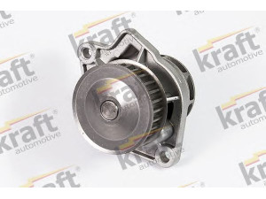 KRAFT AUTOMOTIVE 1500315 vandens siurblys 
 Aušinimo sistema -> Vandens siurblys/tarpiklis -> Vandens siurblys
030 121 005 S, 030 121 008 A, 030 121 008 C
