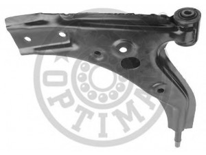 OPTIMAL G6-928 vikšro valdymo svirtis 
 Ašies montavimas/vairavimo mechanizmas/ratai -> Valdymo svirtis/pasukamosios svirties sujungimas -> Vairo trauklės (valdymo svirtis, išilginis balansyras, diago
B45534350E