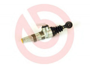 BREMBO C 23 019 pagrindinis cilindras, sankaba 
 Sankaba/dalys -> Sankabos valdymas -> Pagrindinis cilindras
7708289, 0204162088, 122063B, PND200