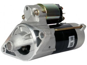 PowerMax 8212513 starteris 
 Elektros įranga -> Starterio sistema -> Starteris
28100-87106-000, 28100-87107-000