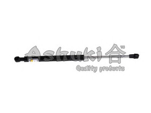 ASHUKI T928-04 dujinė spyruoklė, bagažinė 
 Priedai -> Bagažinė/pakrovimo skyrius
68950-0W560, 68950-0W580, 68960-0W550