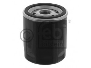 FEBI BILSTEIN 38564 alyvos filtras 
 Techninės priežiūros dalys -> Techninės priežiūros intervalai
047 115 561 G, 047 115 561 G, 047 115 561 B