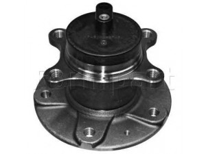 FORMPART 14498026/S rato stebulė 
 Ašies montavimas/vairavimo mechanizmas/ratai -> Rato stebulė/montavimas -> Rato stebulė
4340279J00