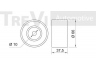 TREVI AUTOMOTIVE TD1344 kreipiantysis skriemulys, paskirstymo diržas 
 Diržinė pavara -> Paskirstymo diržas/komplektas -> Laisvasis/kreipiamasis skriemulys
1350350010, 1350350011, 1350350010
