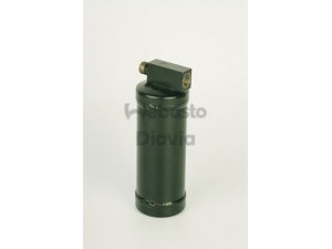 WEBASTO 82D0175092A džiovintuvas, oro kondicionierius 
 Oro kondicionavimas -> Džiovintuvas
813820191