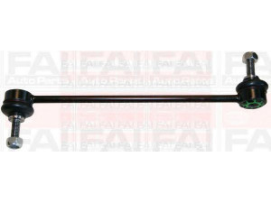 FAI AutoParts SS7464 šarnyro stabilizatorius 
 Ašies montavimas/vairavimo mechanizmas/ratai -> Stabilizatorius/fiksatoriai -> Savaime išsilyginanti atrama
546180002
