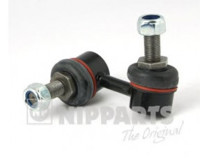 NIPPARTS N4891035 šarnyro stabilizatorius 
 Ašies montavimas/vairavimo mechanizmas/ratai -> Stabilizatorius/fiksatoriai -> Savaime išsilyginanti atrama
56261-EA500
