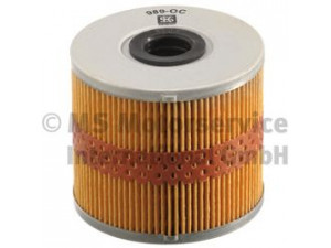 KOLBENSCHMIDT 50013281 alyvos filtras 
 Techninės priežiūros dalys -> Techninės priežiūros intervalai
021 115 561 A, 021 115 562
