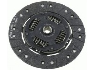 SACHS 1878 003 319 sankabos diskas
03C 141 031 E, 03C 141 031 F, 03C 141 031 E