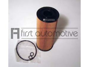 1A FIRST AUTOMOTIVE E50204 alyvos filtras 
 Filtrai -> Alyvos filtras
1100696, 038115466, 074115562, 38115466