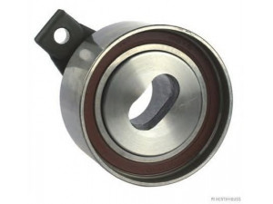 MAGNETI MARELLI 600000010470 įtempiklio skriemulys, paskirstymo diržas
13505-74030, 13505-88360, 13505-88361